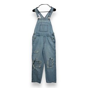 Wild Fable Women’s Overalls Size S